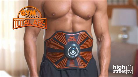 Gymform Total Abs .